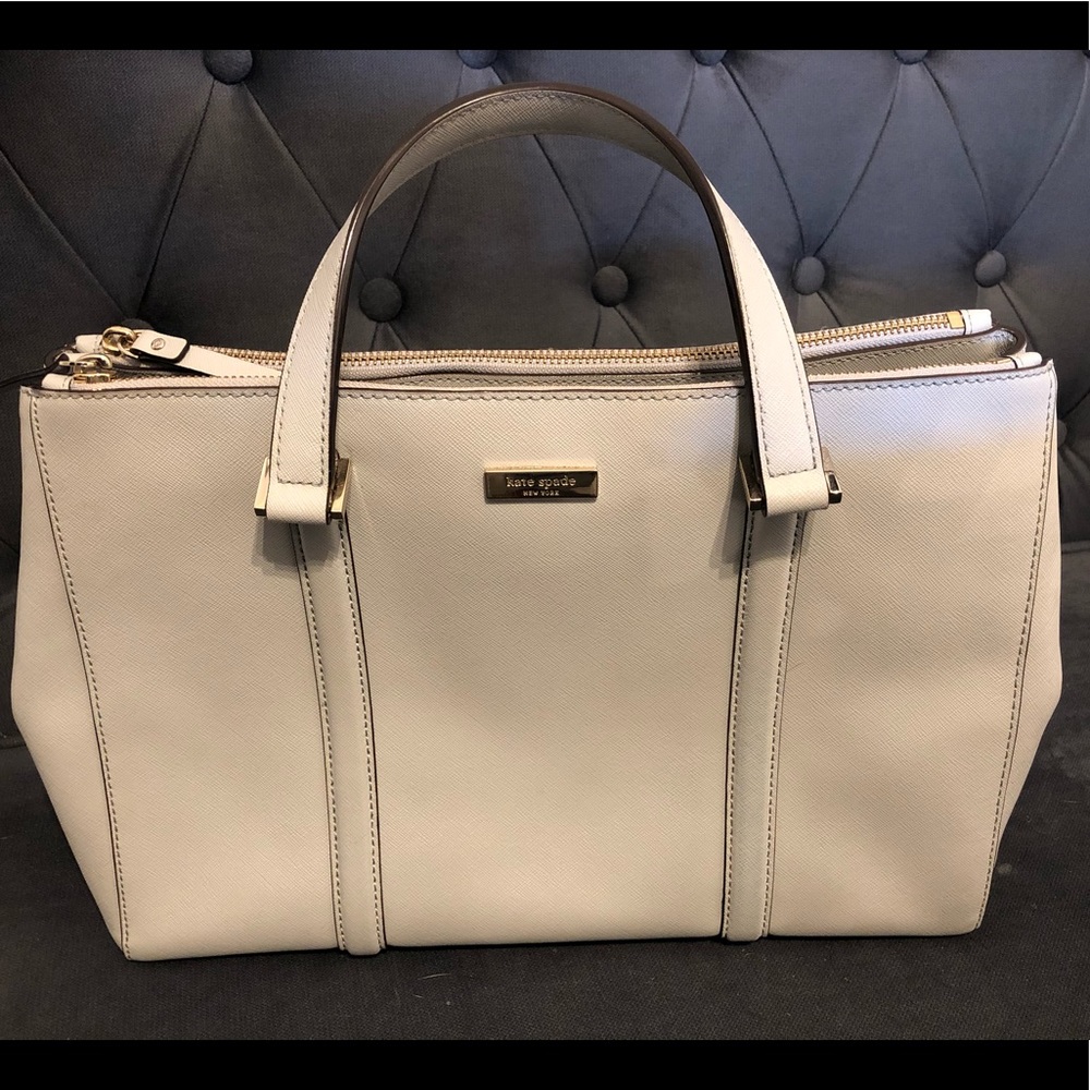 Kate Spade satchel